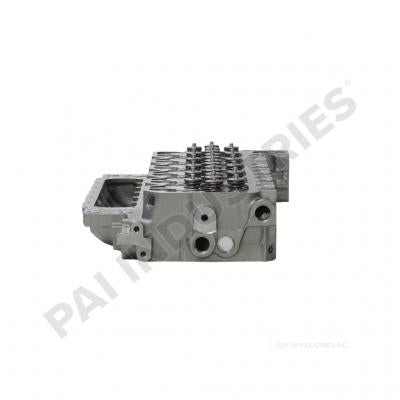 PAI 060172 CUMMINS 4936081 CYLINDER HEAD ASSEMBLY (6 CYL ISB / QSB) (USA)