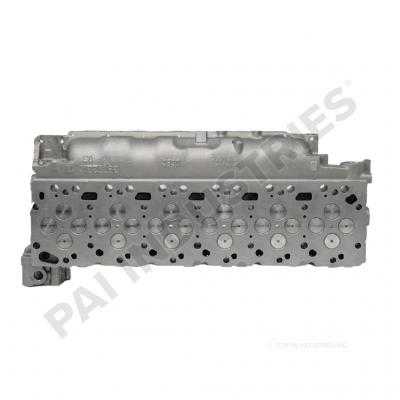 PAI 060172 CUMMINS 4936081 CYLINDER HEAD ASSEMBLY (6 CYL ISB / QSB) (USA)