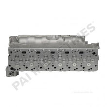 Charger l&#39;image dans la galerie, PAI 060172 CUMMINS 4936081 CYLINDER HEAD ASSEMBLY (6 CYL ISB / QSB) (USA)