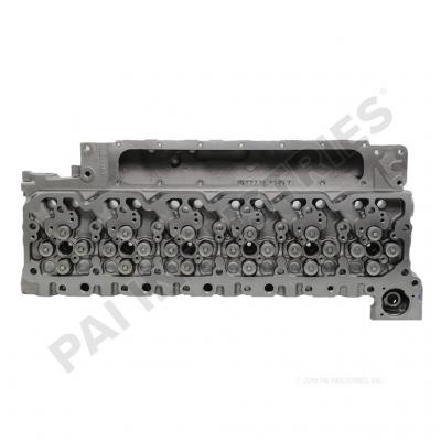 PAI 060172 CUMMINS 4936081 CYLINDER HEAD ASSEMBLY (6 CYL ISB / QSB) (USA)