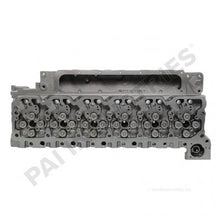 Charger l&#39;image dans la galerie, PAI 060172 CUMMINS 4936081 CYLINDER HEAD ASSEMBLY (6 CYL ISB / QSB) (USA)