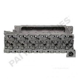 PAI 060172 CUMMINS 4936081 CYLINDER HEAD ASSEMBLY (6 CYL ISB / QSB) (USA)