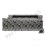 PAI 060172 CUMMINS 4936081 CYLINDER HEAD ASSEMBLY (6 CYL ISB / QSB) (USA)