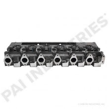 Cargar imagen en el visor de la galería, PAI 060175 CUMMINS 4089290 CYLINDER HEAD ASSEMBLY (6C) (MADE IN USA)