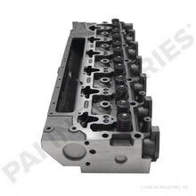 Cargar imagen en el visor de la galería, PAI 060175 CUMMINS 4089290 CYLINDER HEAD ASSEMBLY (6C) (MADE IN USA)