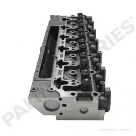 PAI 060175 CUMMINS 4089290 CYLINDER HEAD ASSEMBLY (6C) (MADE IN USA)