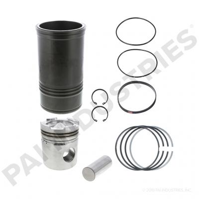 PAI 100987 CUMMINS 3803233 CYLINDER KIT (DUAL-NI) (.20/.40 LPF) (855)