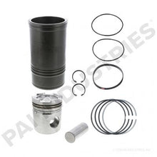 Cargar imagen en el visor de la galería, PAI 100987 CUMMINS 3803233 CYLINDER KIT (DUAL-NI) (.20/.40 LPF) (855)