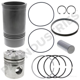 PAI 100995 CUMMINS 3801875 CYLINDER KIT (PREMIUM PLUS) (855) (3804440)