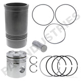 PAI 101018 CUMMINS N/A CYLINDER KIT (855) (14.5:1) (DUAL-NI)