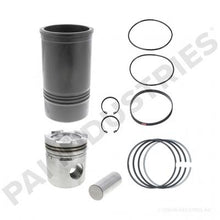 Load image into Gallery viewer, PAI 101028 CUMMINS 3801823 CYLINDER KIT (855) (DUAL-NI) (PREMIUM PLUS)