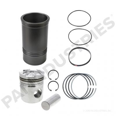 PAI 101029 CUMMINS 3803217 CYLINDER KIT (855) (DUAL-NI) (20 / 40)