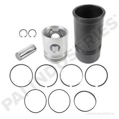 PAI 101033 CUMMINS 3801822 CYLINDER KIT (DUAL-NI) (855)