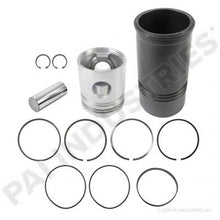 Load image into Gallery viewer, PAI 101033 CUMMINS 3801822 CYLINDER KIT (DUAL-NI) (855)
