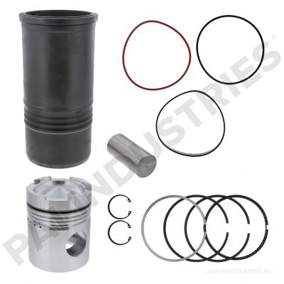 PAI 101085 CUMMINS AR7383 CYLINDER KIT (743) (AR5491, BM97978)