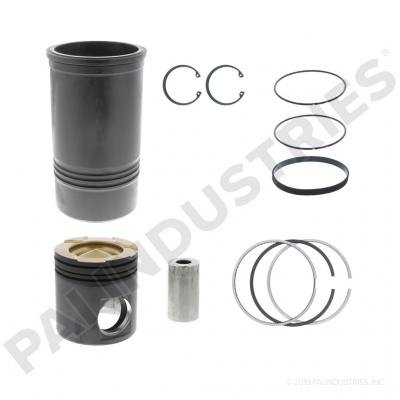 PAI 101092HP CUMMINS 3803472 CYLINDER KIT (N14) (HIGH PERFORMANCE)