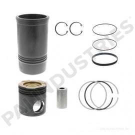 PAI 101092HP CUMMINS 3803472 CYLINDER KIT (N14) (HIGH PERFORMANCE)