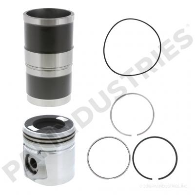PAI 101096 CUMMINS 3800319 CYLINDER KIT (6C / ISC / ISL)
