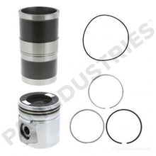 Load image into Gallery viewer, PAI 101096 CUMMINS 3800319 CYLINDER KIT (6C / ISC / ISL)