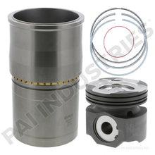 Load image into Gallery viewer, PAI ISX107E-081 CUMMINS 4352290 INFRAME OVERHAUL KIT (ISX) (STD) (150MM) (USA)