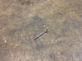 103361 GENUINE DETROIT DIESEL® COTTER PIN (1/16