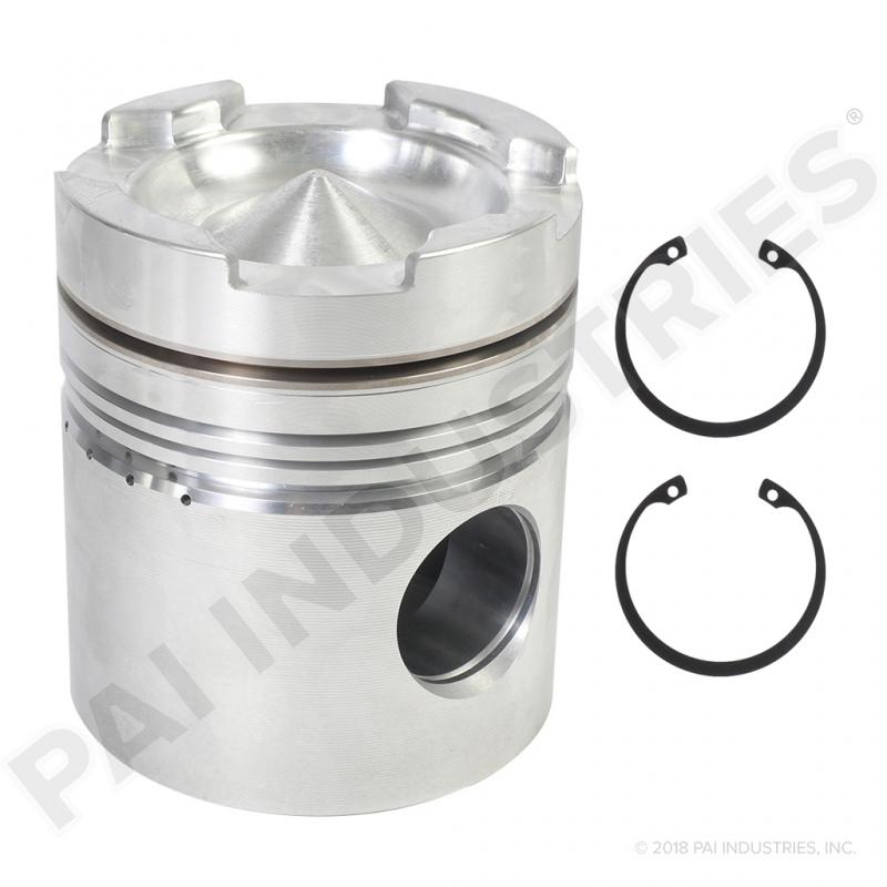 PAI 111108 CUMMINS 3801233 PISTON KIT (855)