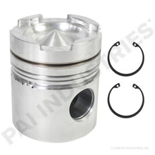 Load image into Gallery viewer, PAI 111108 CUMMINS 3801233 PISTON KIT (855)