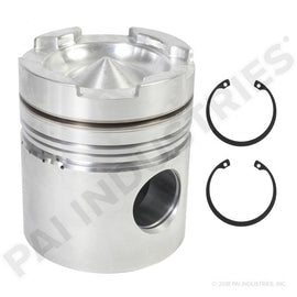 PAI 111108 CUMMINS 3801233 PISTON KIT (855)