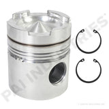 PAI 111108 CUMMINS 3801233 PISTON KIT (855)
