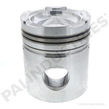 Load image into Gallery viewer, PAI 111121 CUMMINS 3052794 PISTON (4 RING) (DUAL-NI) (855) (3095067)