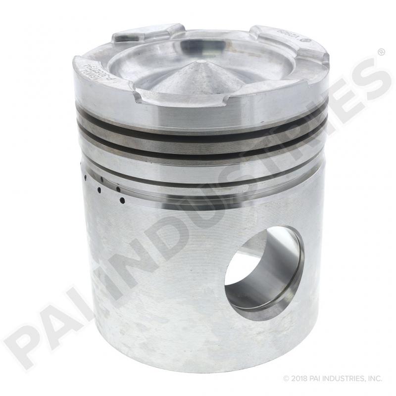 PAI 111121 CUMMINS 3052794 PISTON (4 RING) (DUAL-NI) (855) (3095067)