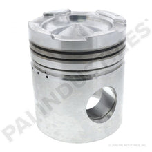 Load image into Gallery viewer, PAI 111121 CUMMINS 3052794 PISTON (4 RING) (DUAL-NI) (855) (3095067)
