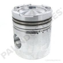 Load image into Gallery viewer, PAI 111121 CUMMINS 3052794 PISTON (4 RING) (DUAL-NI) (855) (3095067)