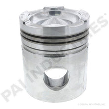 Load image into Gallery viewer, PAI 111121 CUMMINS 3052794 PISTON (4 RING) (DUAL-NI) (855) (3095067)
