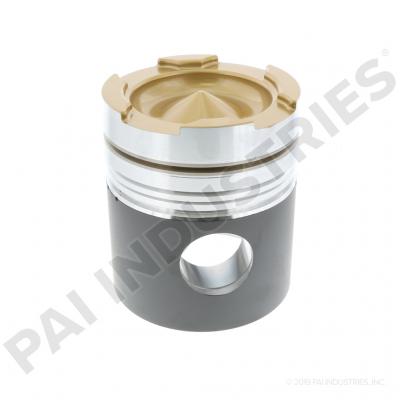 PAI 111134HP CUMMINS 3051555 PISTON (HIGH PERFORMANCE)
