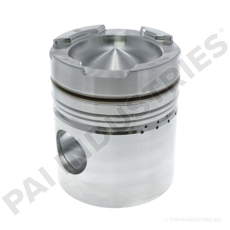 PAI 111134 CUMMINS 3051555 PISTON BODY (855) (SINGLE-NI