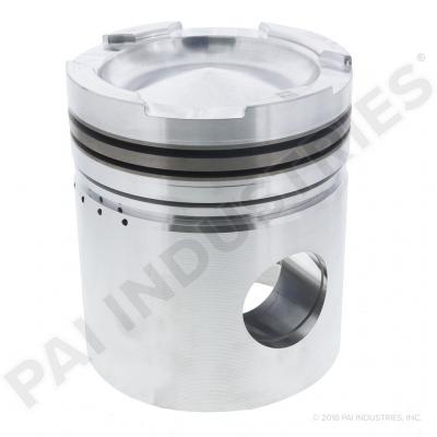 PAI 111139 CUMMINS 3069212 PISTON (DUAL-NI) (855) (3053526, 3067475, 3095064)