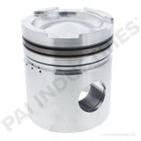 PAI 111139 CUMMINS 3069212 PISTON (DUAL-NI) (855) (3053526, 3067475, 3095064) (Expected @ 12/29/23)