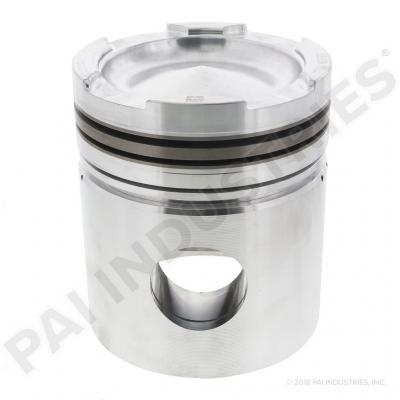 PAI 111139 CUMMINS 3069212 PISTON (DUAL-NI) (855) (3053526, 3067475, 3095064)