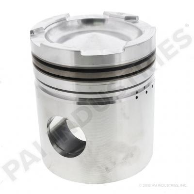PAI 111139 CUMMINS 3069212 PISTON (DUAL-NI) (855) (3053526, 3067475, 3095064)