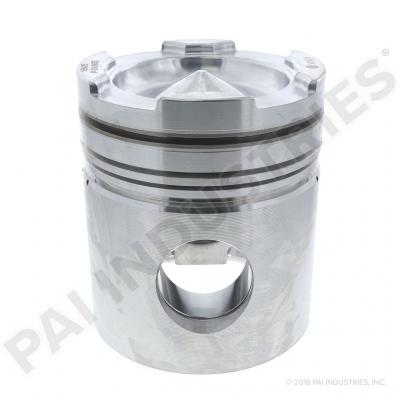 PAI 111144 CUMMINS 3048650 PISTON (855) (SINGLE-NI) (3095759)