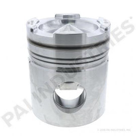 PAI 111144 CUMMINS 3048650 PISTON (855) (SINGLE-NI) (3095759)
