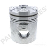 PAI 111144 CUMMINS 3048650 PISTON (855) (SINGLE-NI) (3095759)