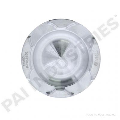 PAI 111144 CUMMINS 3048650 PISTON (855) (SINGLE-NI) (3095759)