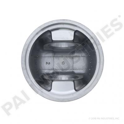 PAI 111144 CUMMINS 3048650 PISTON (855) (SINGLE-NI) (3095759)