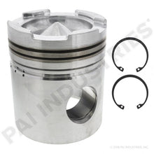 Load image into Gallery viewer, PAI 111147 CUMMINS 3801819 PISTON KIT (855) (14.0:1) (3048808 PISTON)