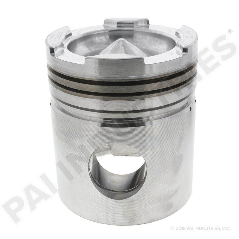 PAI 111147 CUMMINS 3801819 PISTON KIT (855) (14.0:1) (3048808 PISTON)