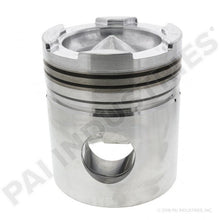 Load image into Gallery viewer, PAI 111147 CUMMINS 3801819 PISTON KIT (855) (14.0:1) (3048808 PISTON)