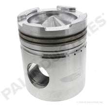 Load image into Gallery viewer, PAI 111147 CUMMINS 3801819 PISTON KIT (855) (14.0:1) (3048808 PISTON)
