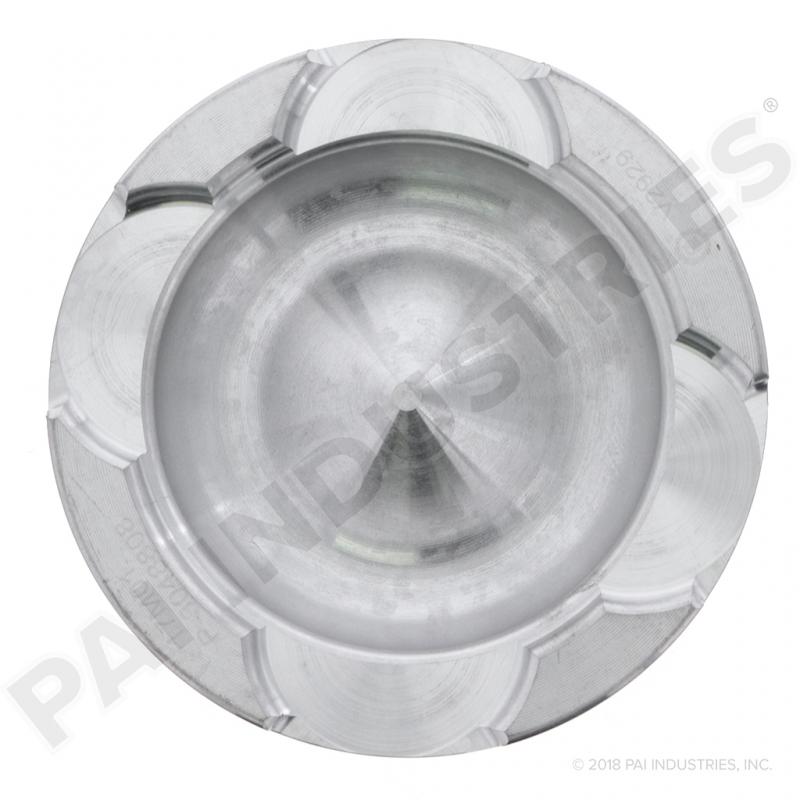 PAI 111147 CUMMINS 3801819 PISTON KIT (855) (14.0:1) (3048808 PISTON)